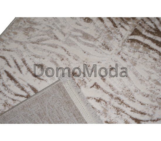 Синтетический ковер RICO 0A225B, L. Beige Купить в интернет магазине ДомоМода фото 3 Синтетический ковер RICO 0A225B, L. Beige - высокое качество по лучшей цене в Украине изображение 3.